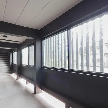Rq Bangkok Huai Khwang By Collection O