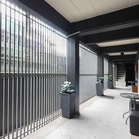 Rq Bangkok Huai Khwang By Collection O