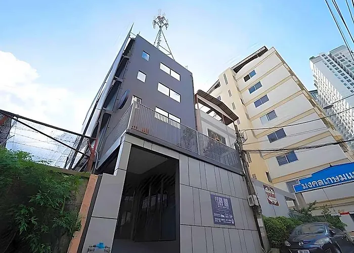 Rq Huai Khwang By Collection O
